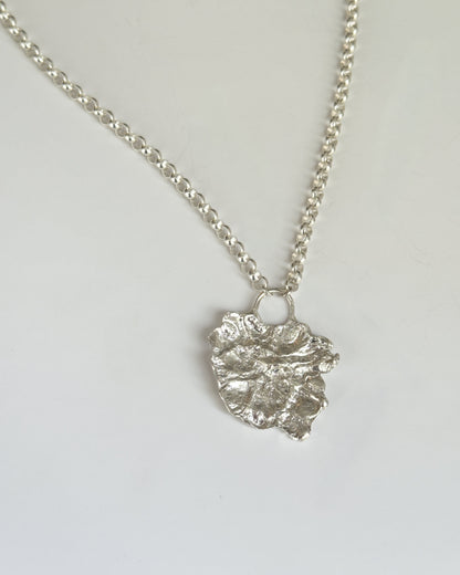 Aglio Necklace