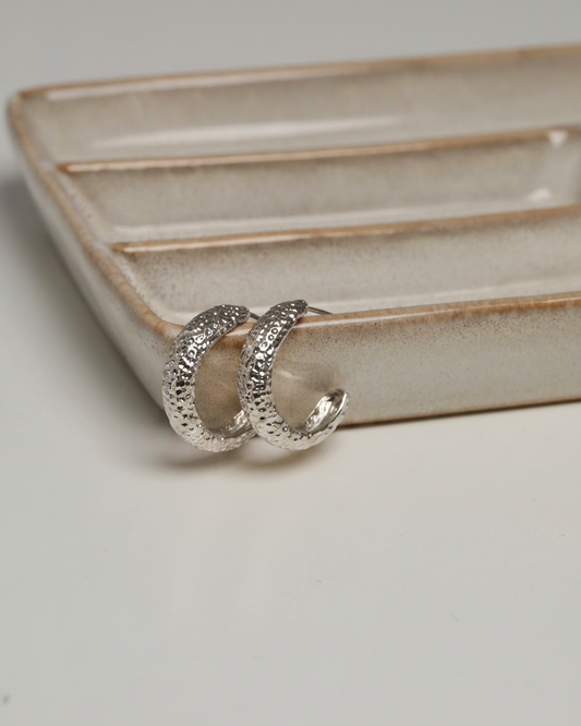 Récif Earrings