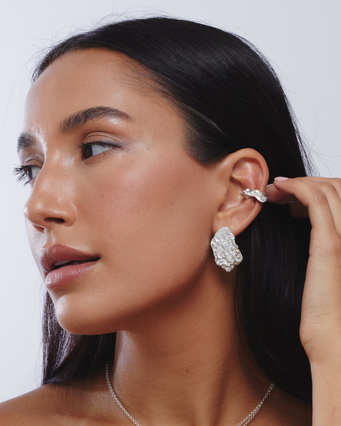 Gaia Earrings