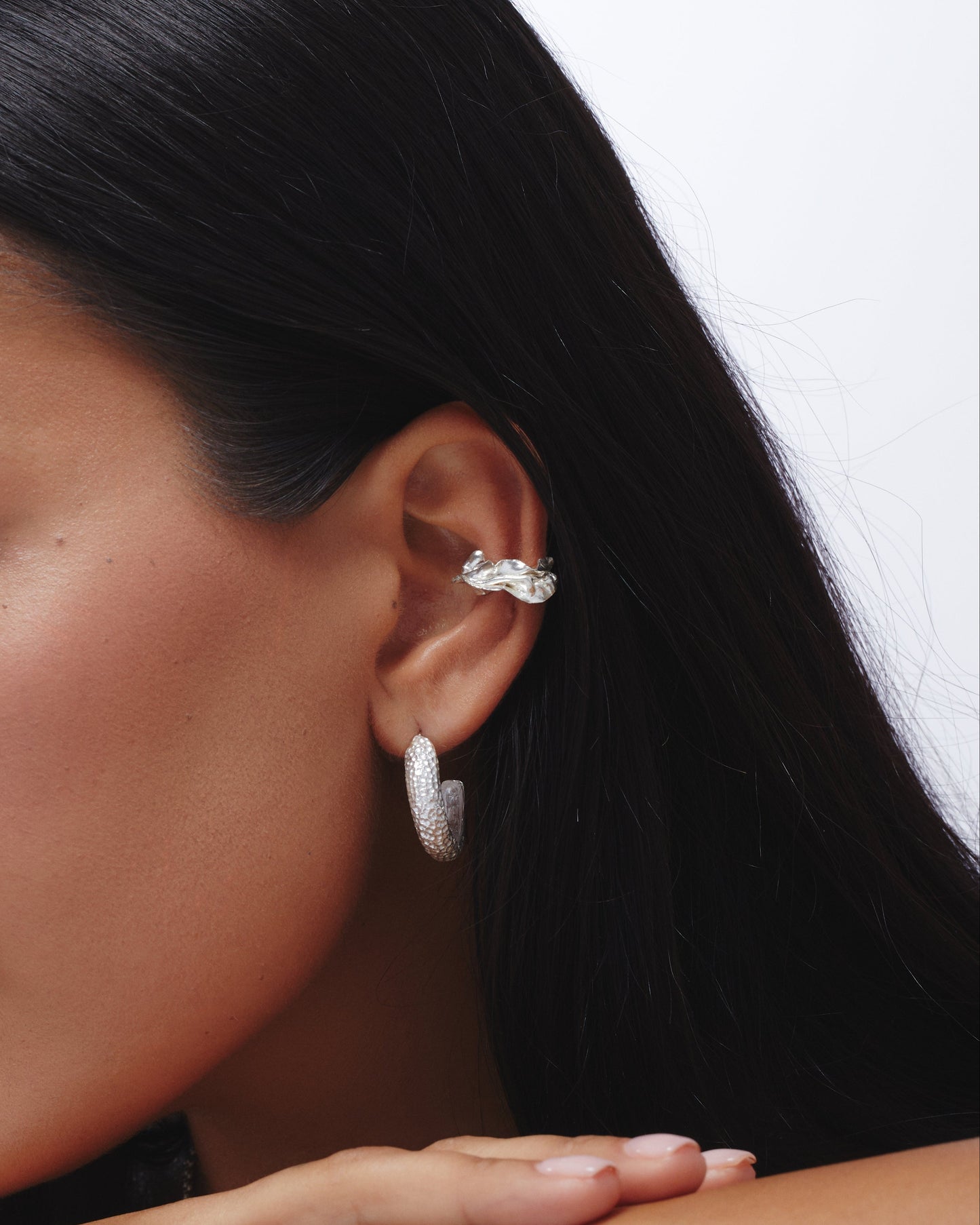 Récif Earrings