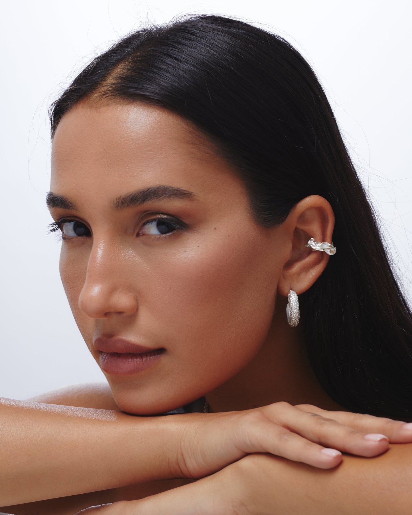 Récif Earrings