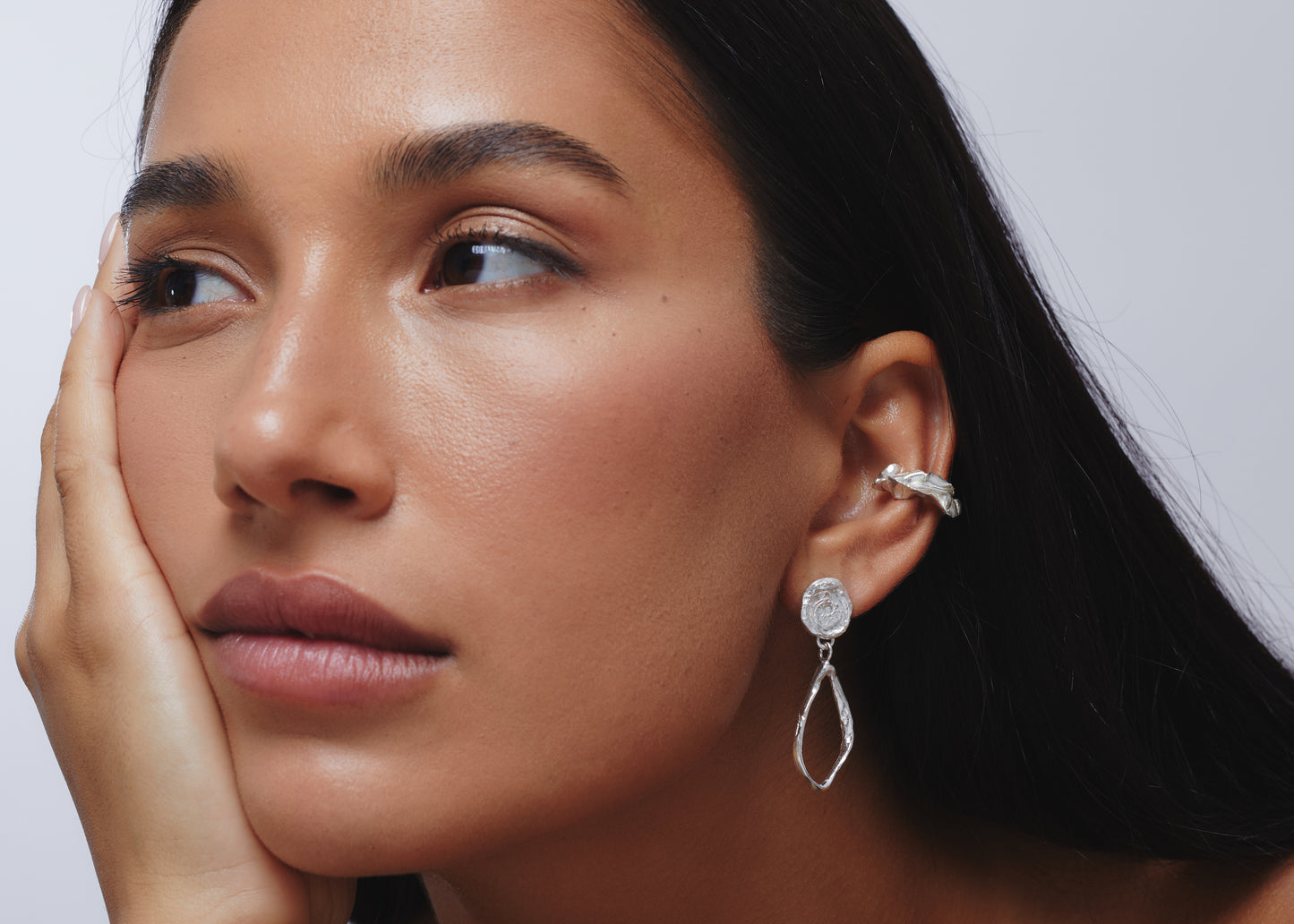 Yuval Earrings