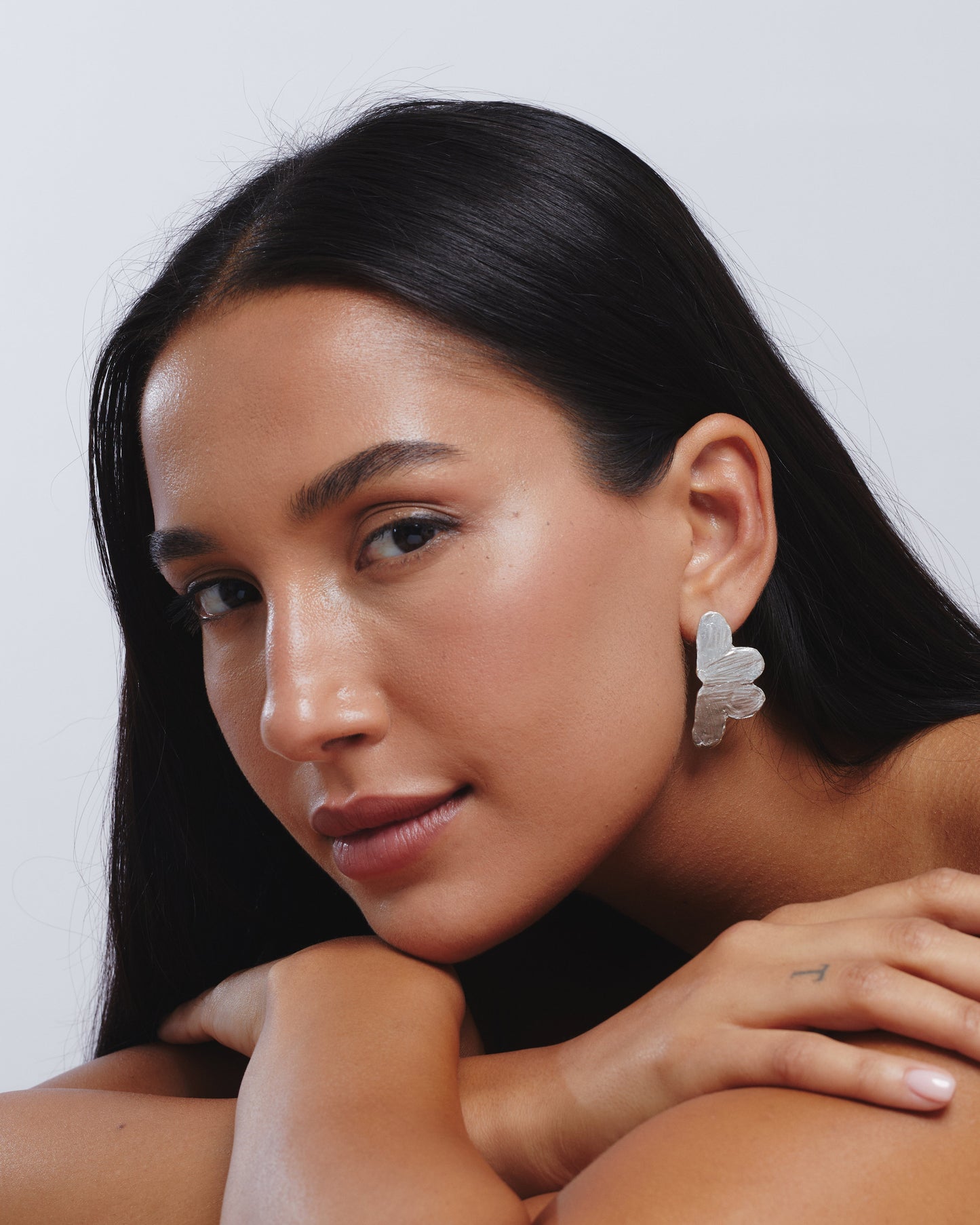 Bloom Earrings