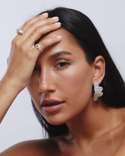 Bloom Earrings