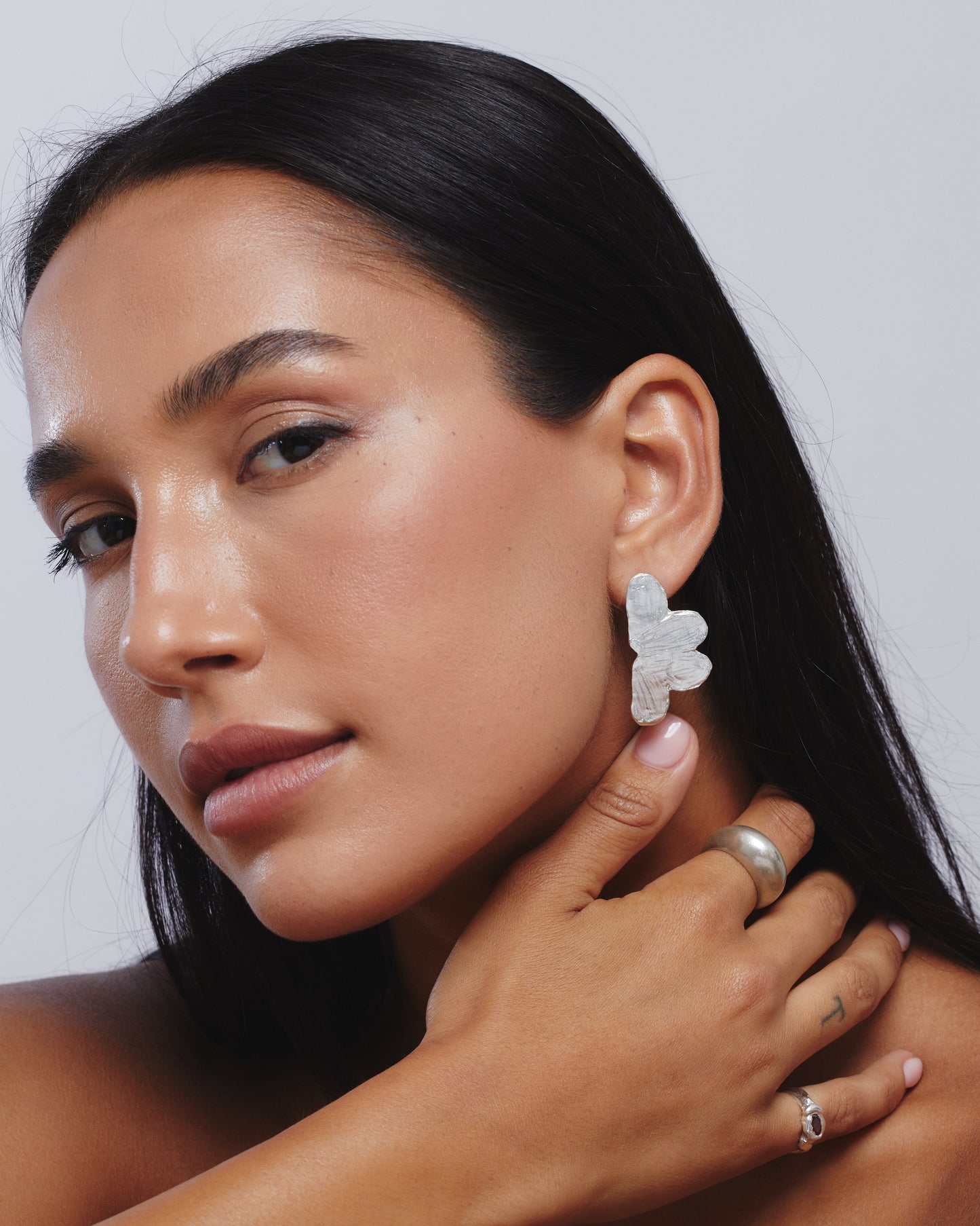 Bloom Earrings