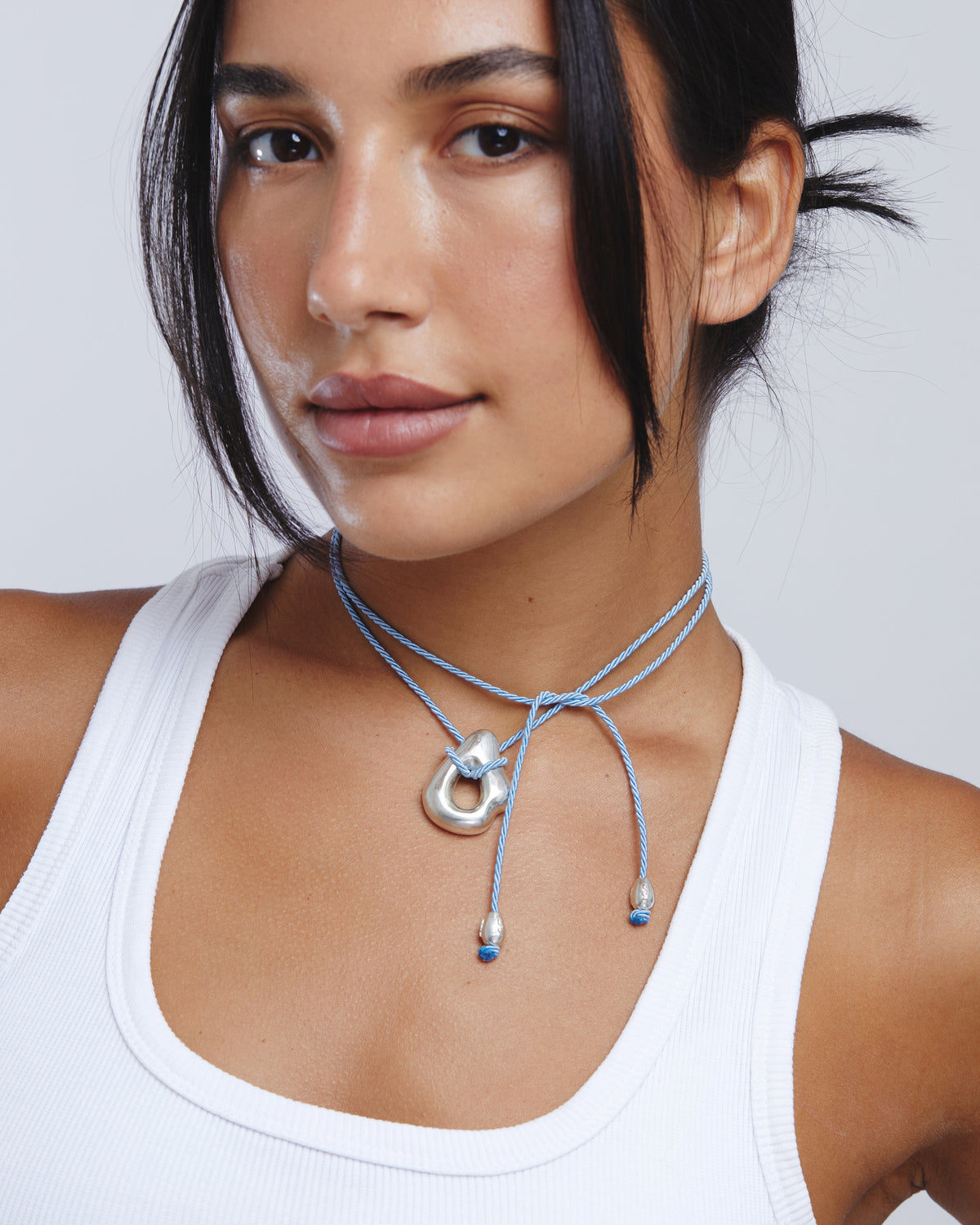 Pera Colors Necklace