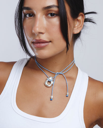 Pera Colors Necklace