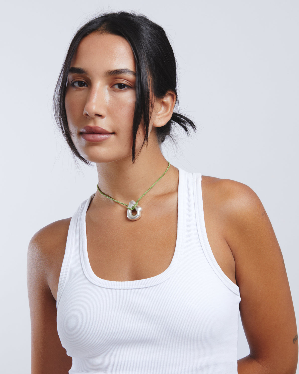 Pera Colors Necklace