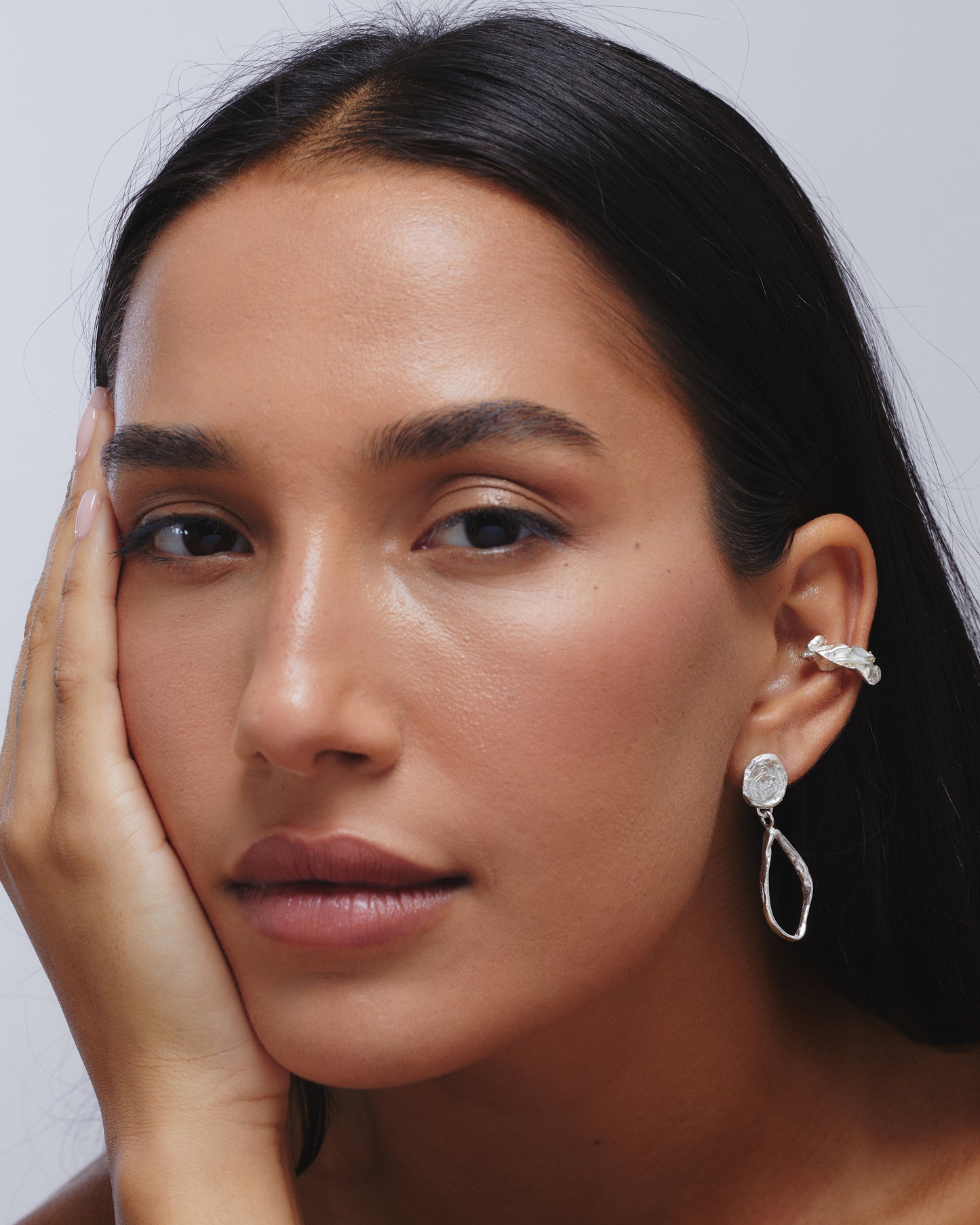 Yuval Earrings