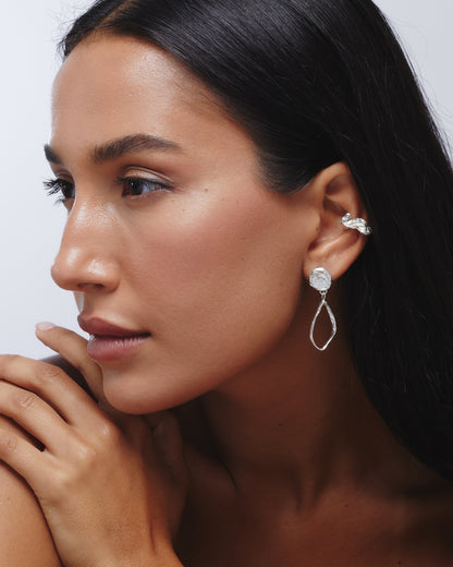 Yuval Earrings