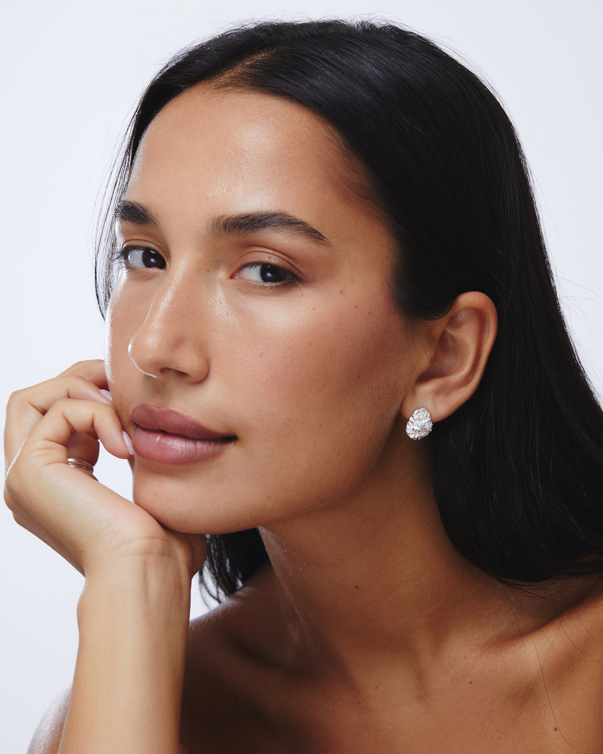Rocky Earrings