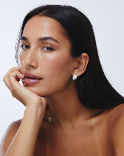 Rocky Earrings