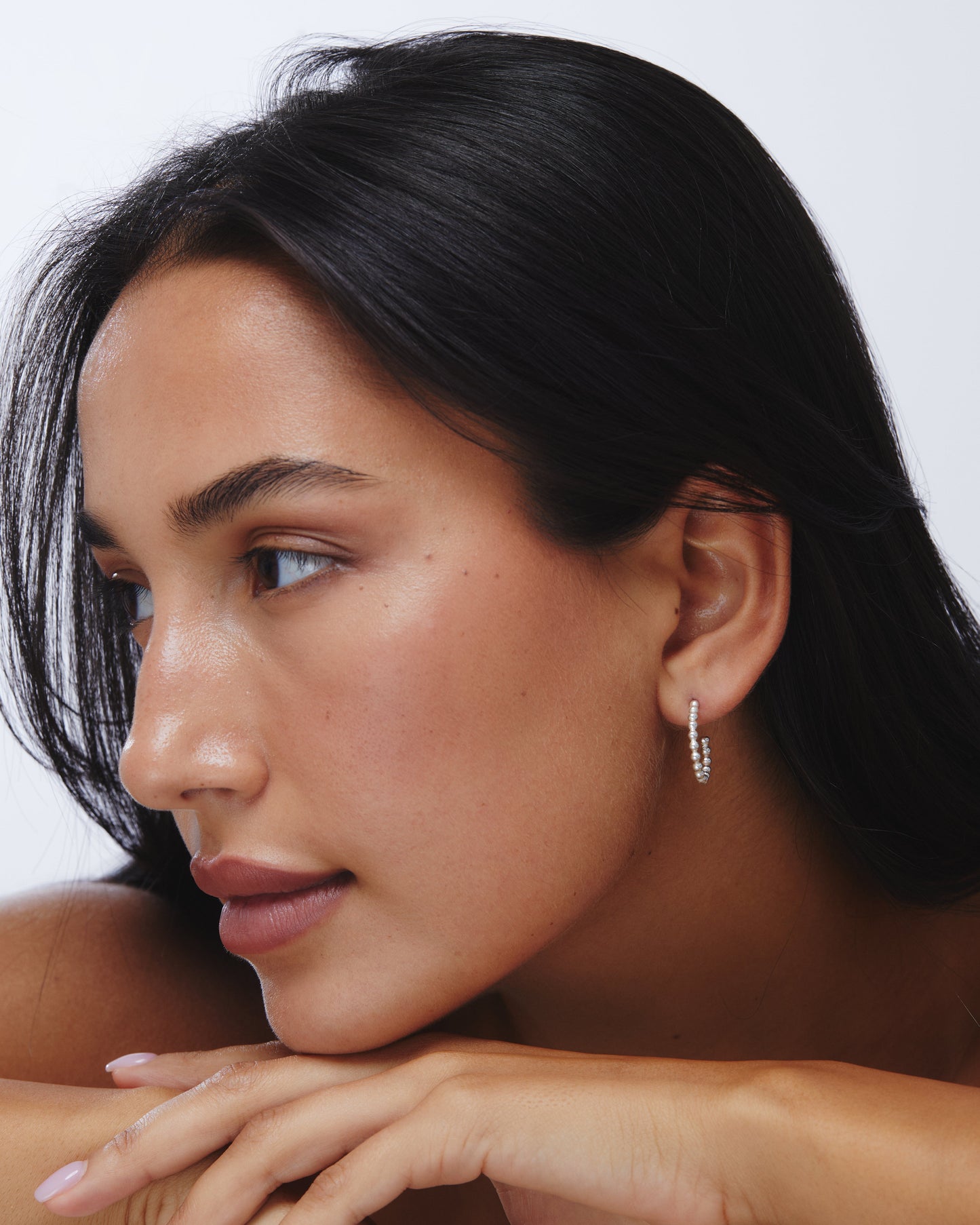Drop Earrings