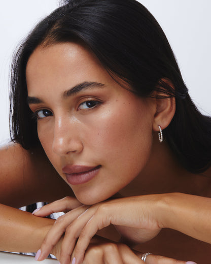 Drop Earrings