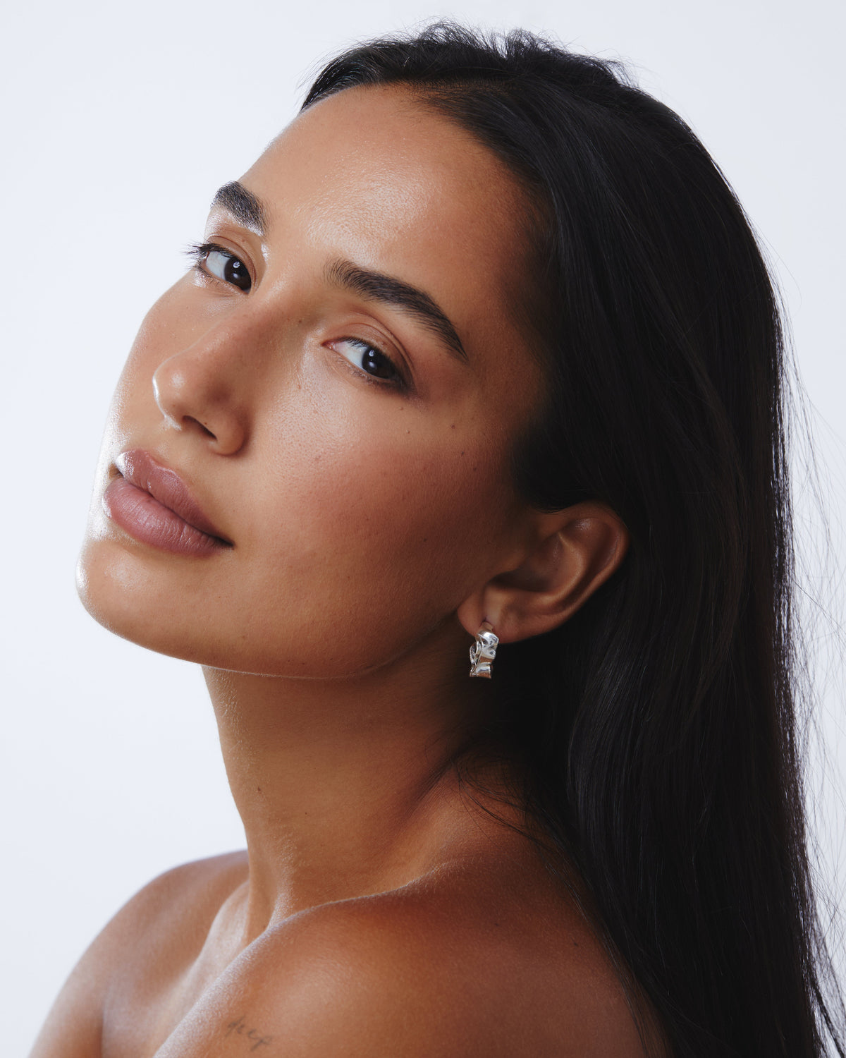 Nori Earrings