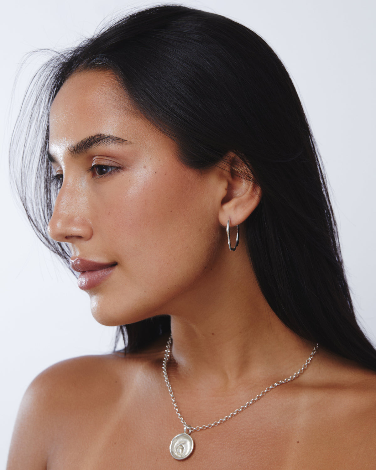 River Earrings