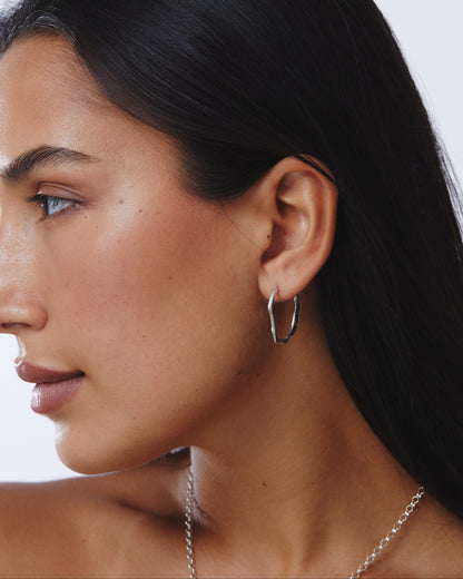 River Earrings