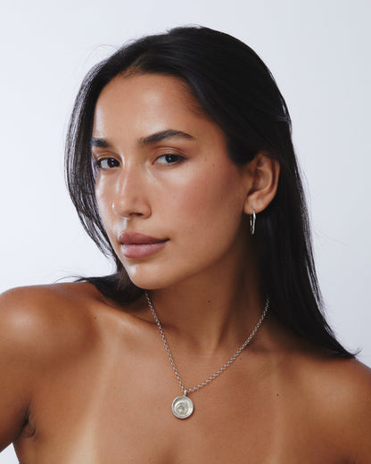 River Earrings
