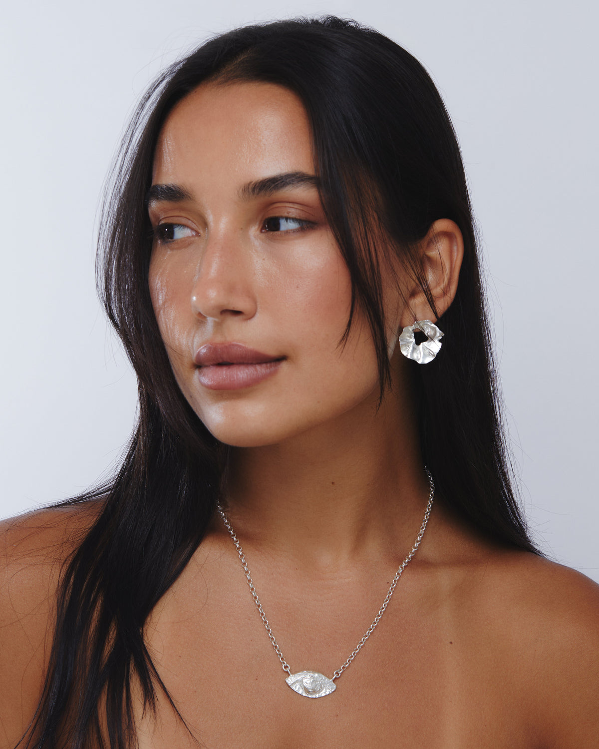 Mati Necklace