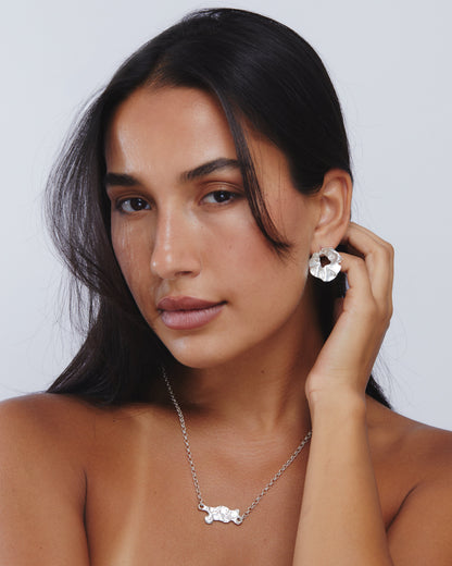 Tiger Necklace