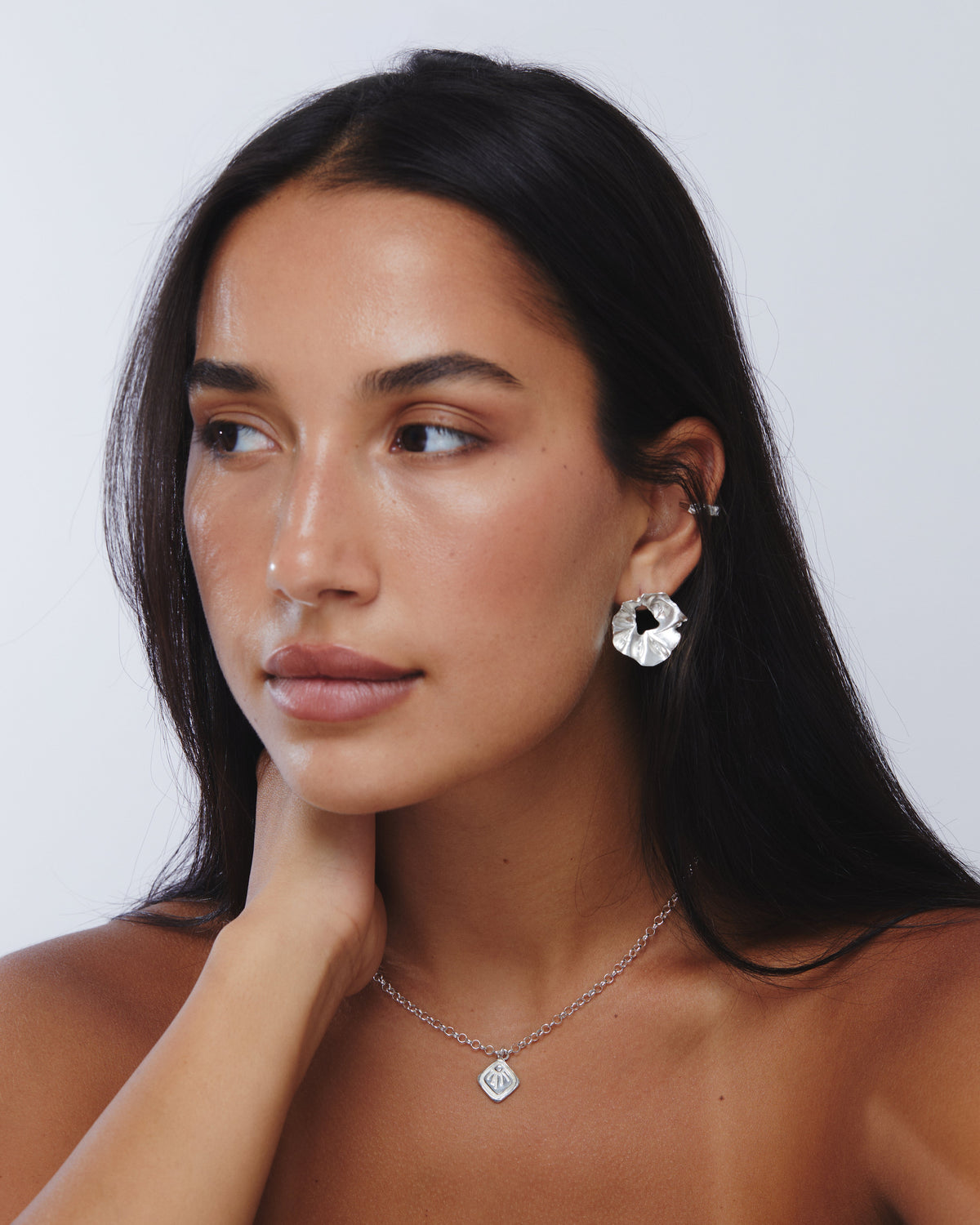 Rise Necklace