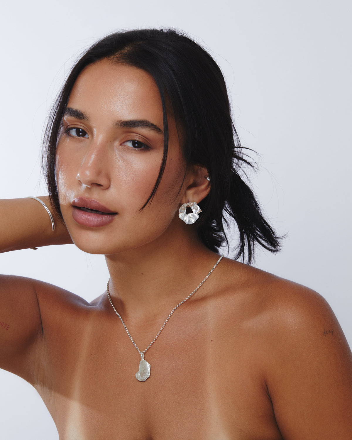 Fibonacci Necklace