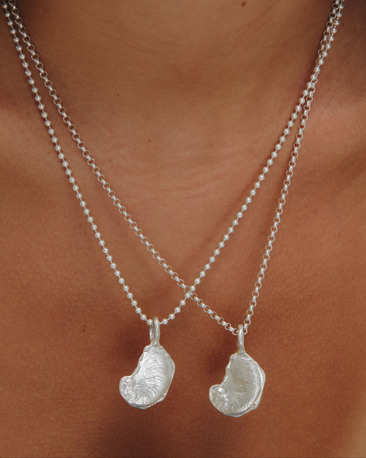 Fibonacci Necklace