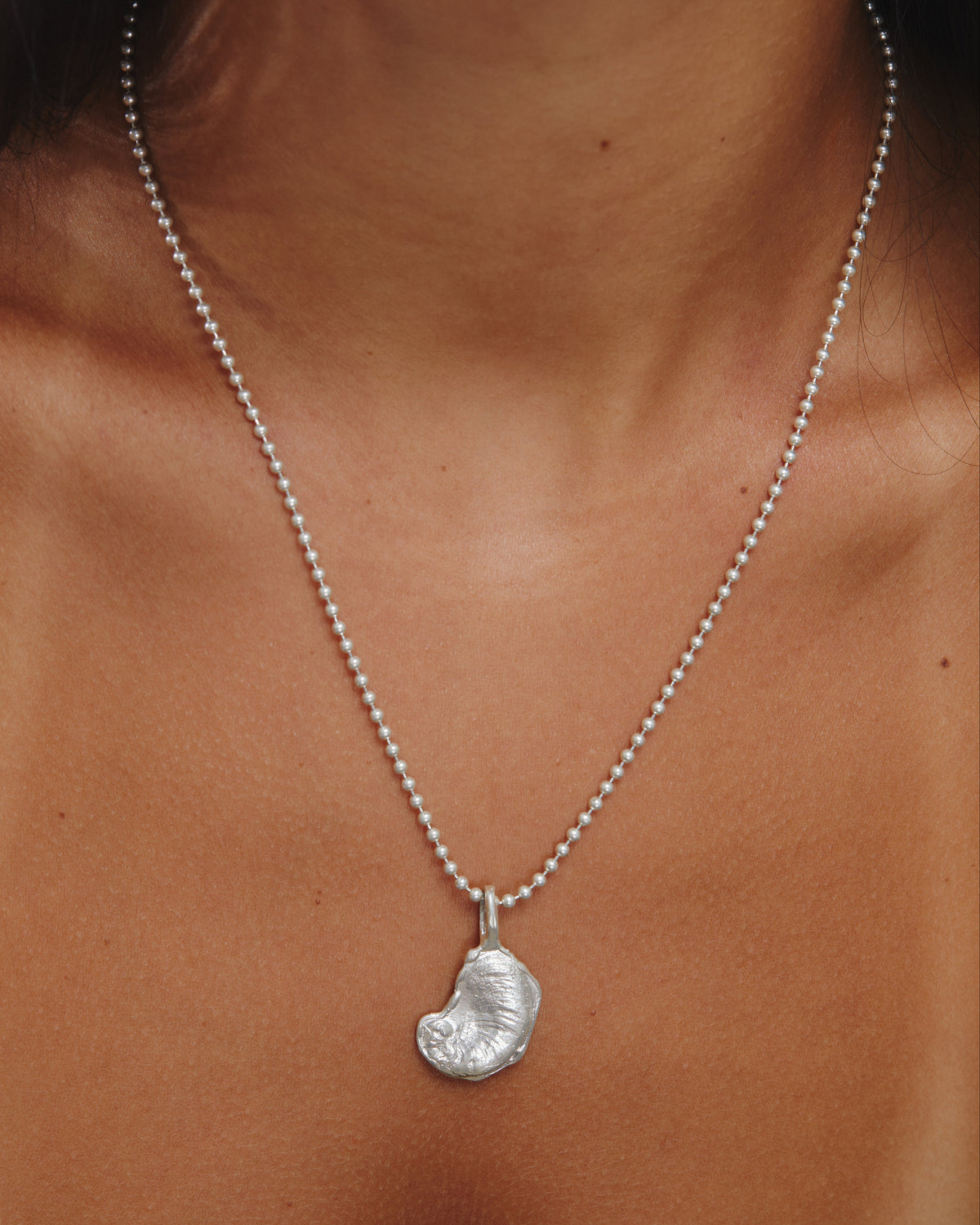 Fibonacci Necklace