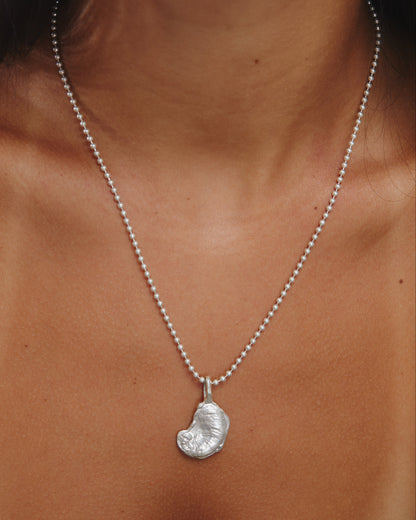 Fibonacci Necklace