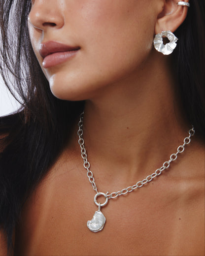 Fibonacci Necklace