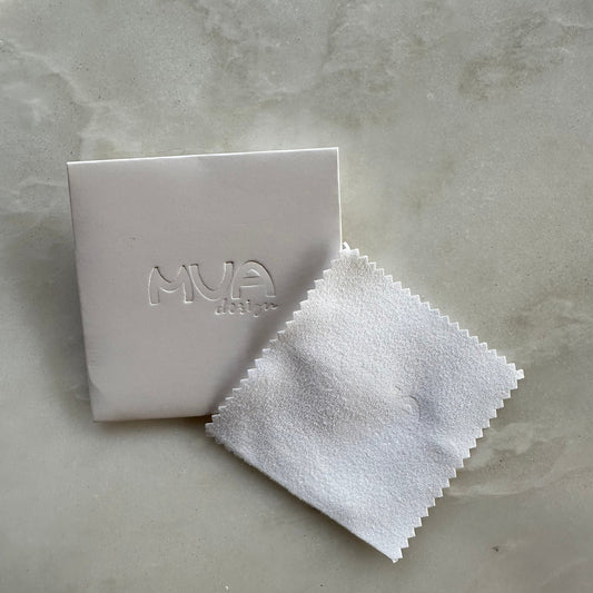 Cleaning Cloth