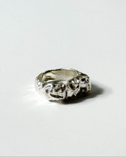 Cubu Ring