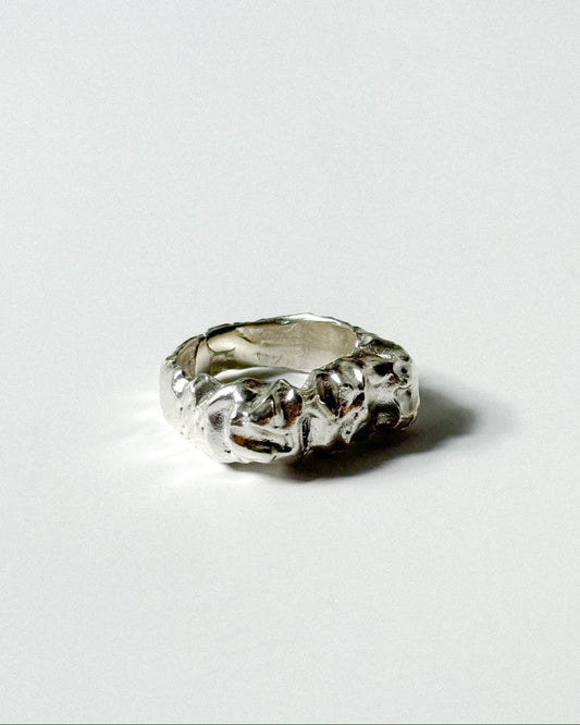 Cubu Ring